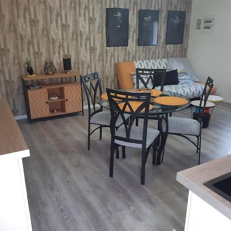 Gite La Parent'Aise Fressenneville Εξωτερικό φωτογραφία