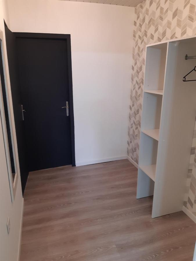 Gite La Parent'Aise Fressenneville Εξωτερικό φωτογραφία